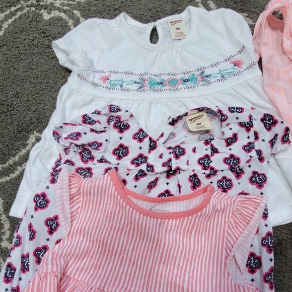 18 Month Set - Picture 2 of 4